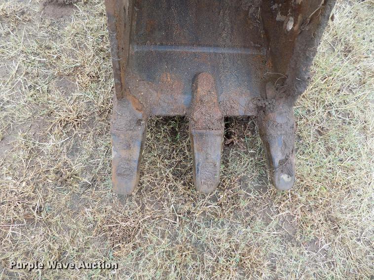 image for item DD3473 1998 Caterpillar 315BL excavator