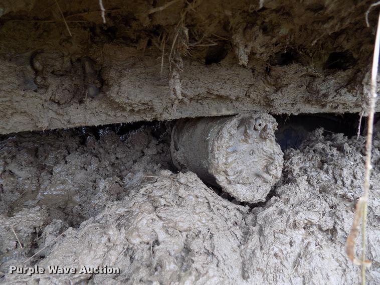 image for item DD3473 1998 Caterpillar 315BL excavator