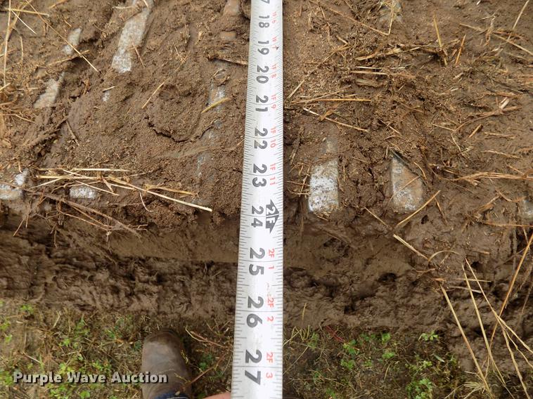 image for item DD3473 1998 Caterpillar 315BL excavator