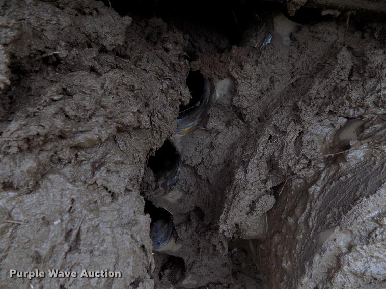 image for item DD3473 1998 Caterpillar 315BL excavator