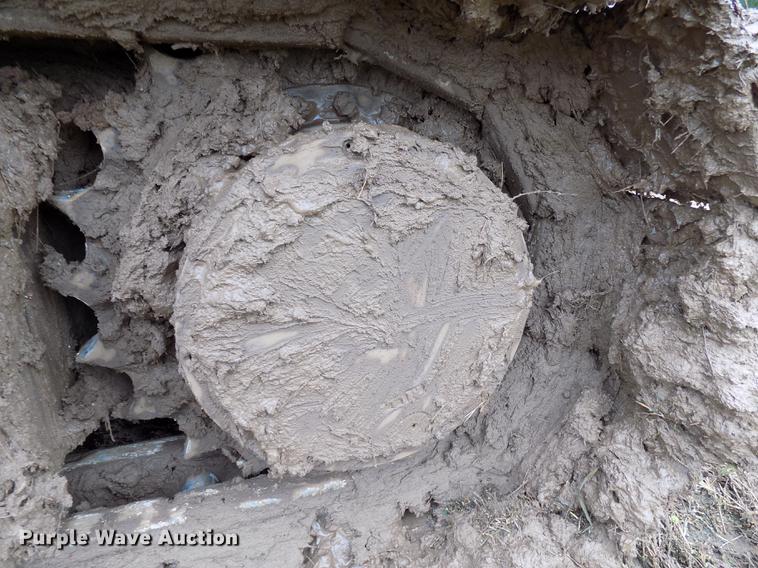 image for item DD3473 1998 Caterpillar 315BL excavator