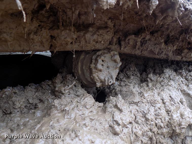 image for item DD3473 1998 Caterpillar 315BL excavator