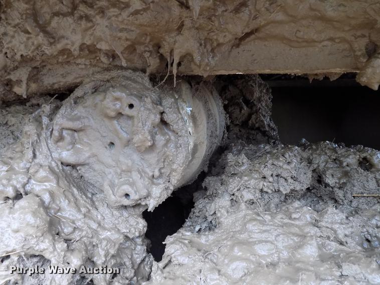 image for item DD3473 1998 Caterpillar 315BL excavator