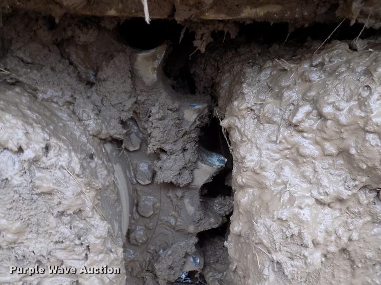 image for item DD3473 1998 Caterpillar 315BL excavator