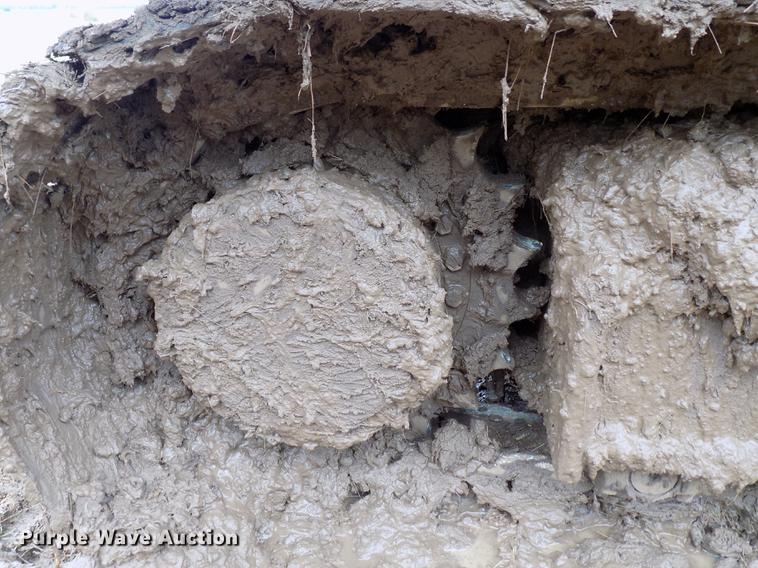 image for item DD3473 1998 Caterpillar 315BL excavator