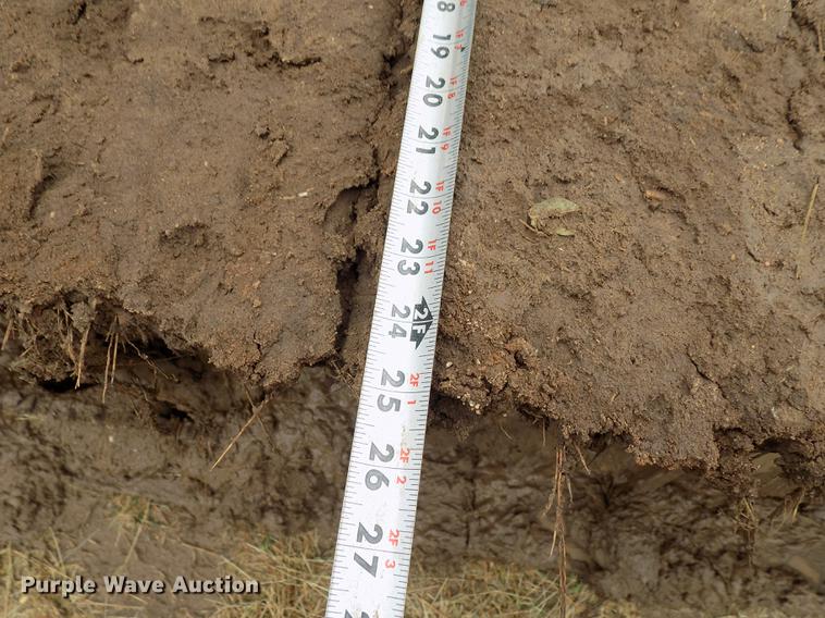 image for item DD3473 1998 Caterpillar 315BL excavator