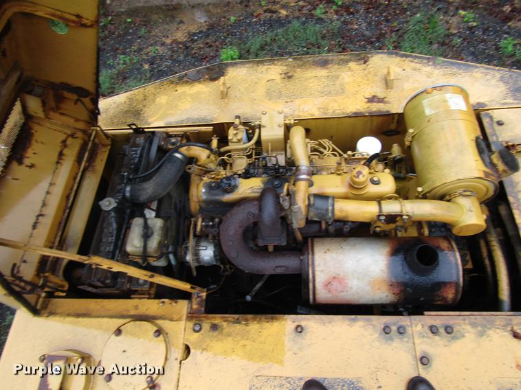 image for item DD4390 1987 Komatsu PC200LC-3 excavator