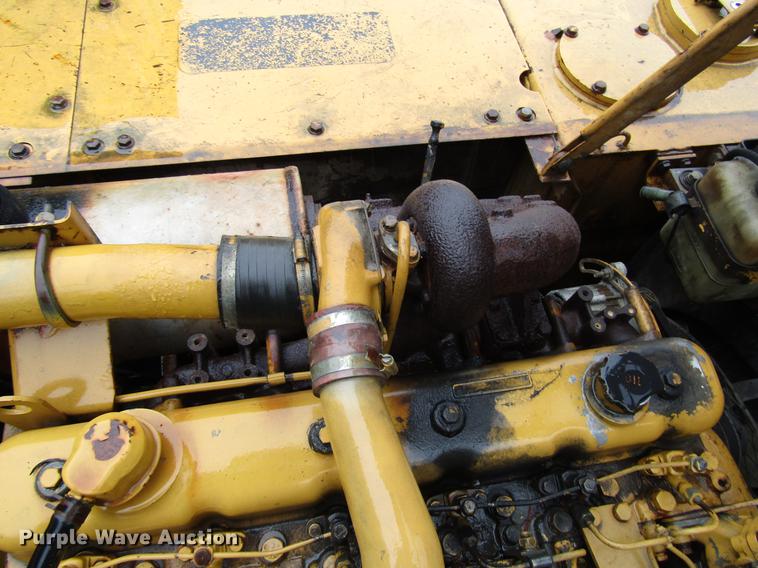 image for item DD4390 1987 Komatsu PC200LC-3 excavator