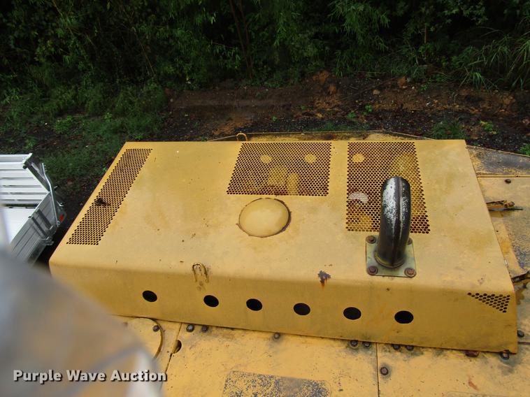 image for item DD4390 1987 Komatsu PC200LC-3 excavator