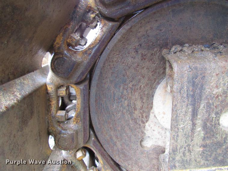 image for item DD4390 1987 Komatsu PC200LC-3 excavator