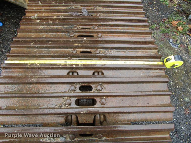 image for item DD4390 1987 Komatsu PC200LC-3 excavator