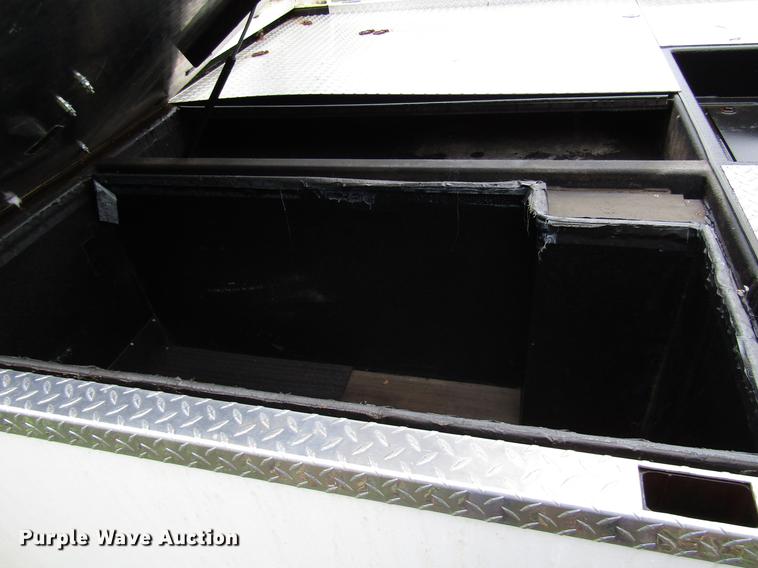 image for item DD4391 Mountain Master flatbed