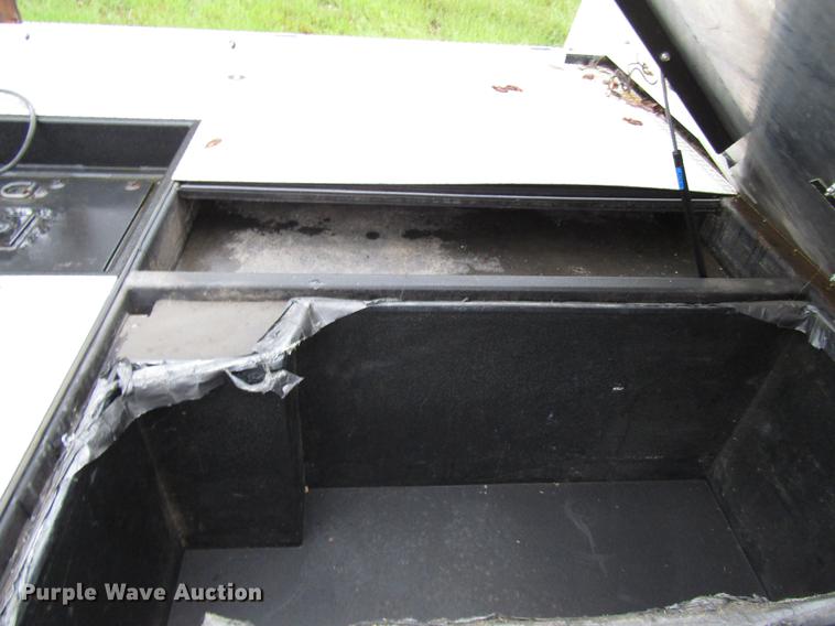 image for item DD4391 Mountain Master flatbed