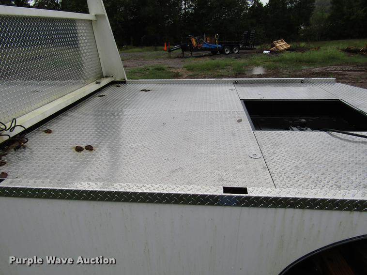 image for item DD4391 Mountain Master flatbed