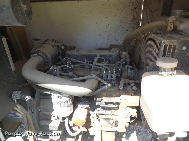 image for item DD5905 Magnum MLT3060M/STD light plant