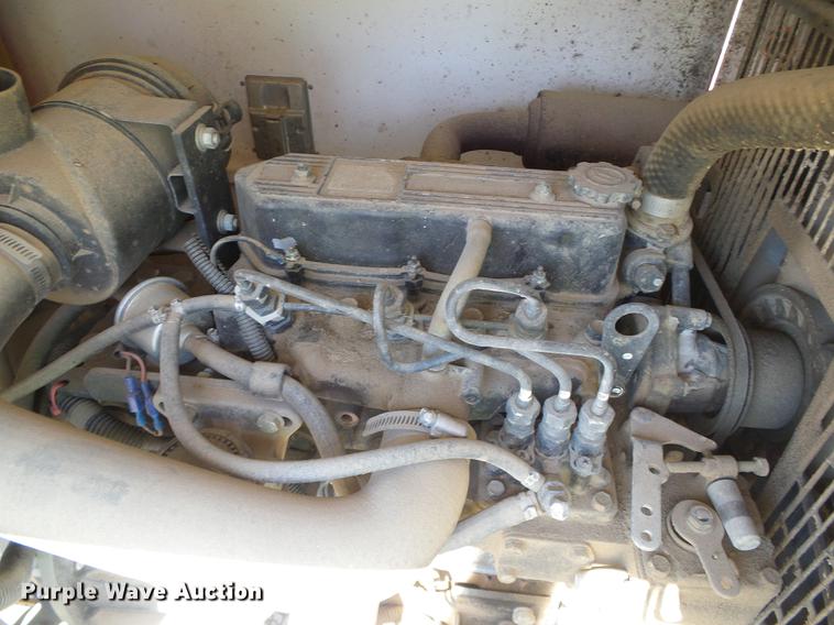 image for item DD5905 Magnum MLT3060M/STD light plant