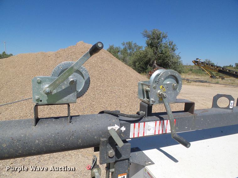 image for item DD5905 Magnum MLT3060M/STD light plant