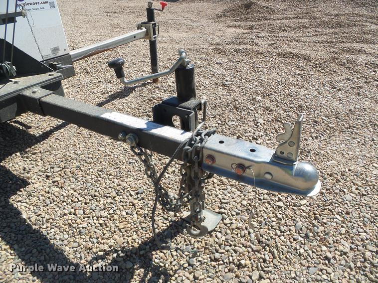 image for item DD5905 Magnum MLT3060M/STD light plant