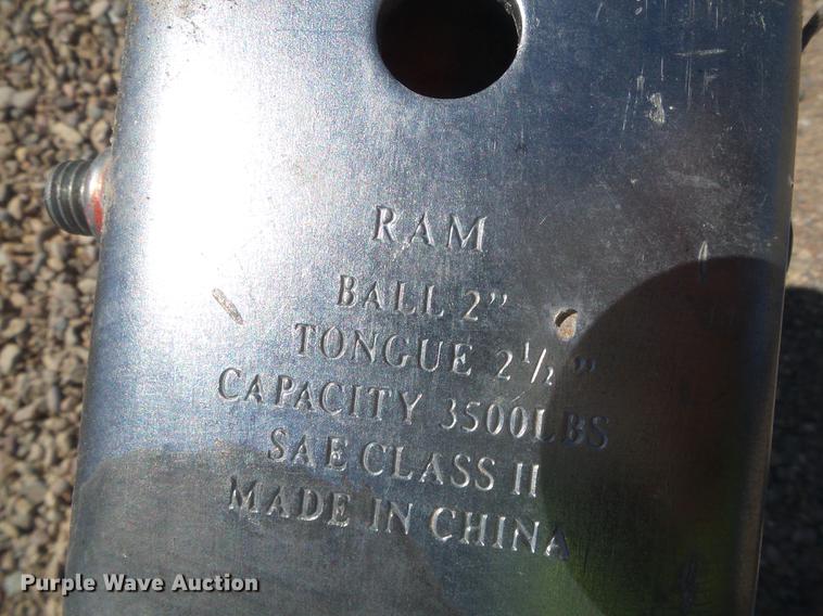 image for item DD5905 Magnum MLT3060M/STD light plant