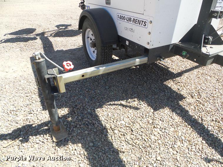 image for item DD5905 Magnum MLT3060M/STD light plant