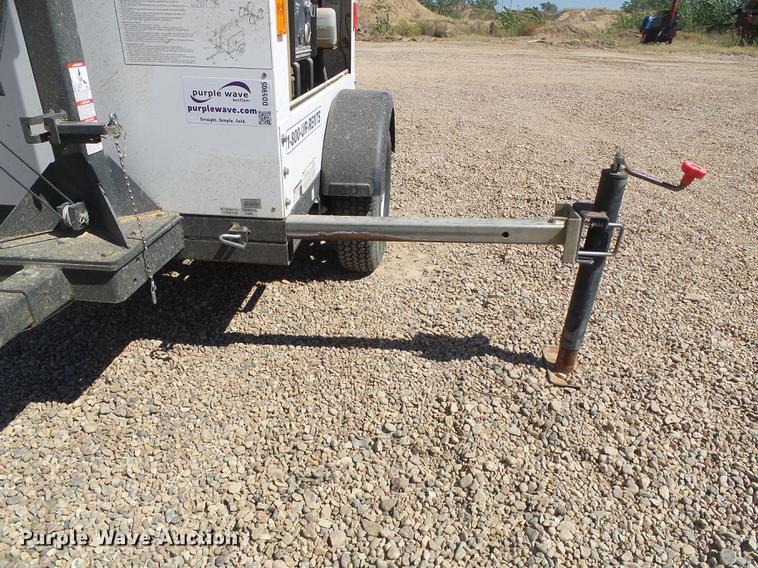 image for item DD5905 Magnum MLT3060M/STD light plant