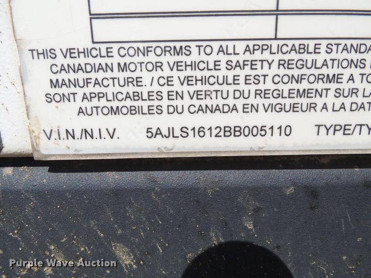 image for item DD5905 Magnum MLT3060M/STD light plant