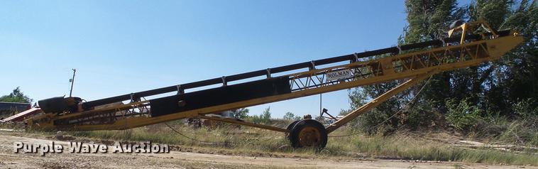 image for item DD5906 Kolman 101 conveyor