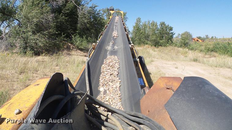 image for item DD5906 Kolman 101 conveyor