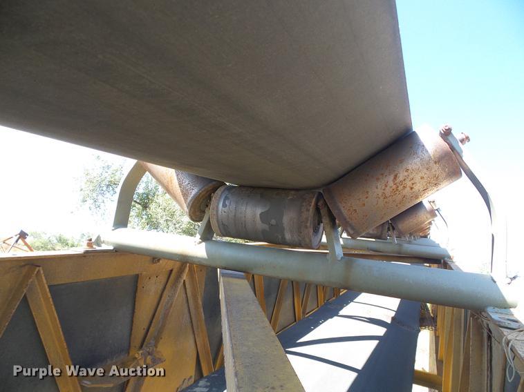 image for item DD5906 Kolman 101 conveyor