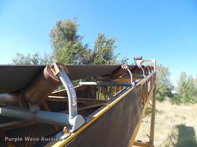 image for item DD5906 Kolman 101 conveyor