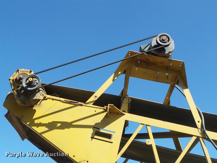 image for item DD5906 Kolman 101 conveyor