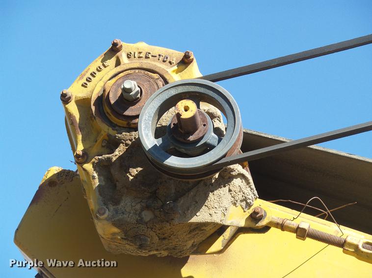 image for item DD5906 Kolman 101 conveyor