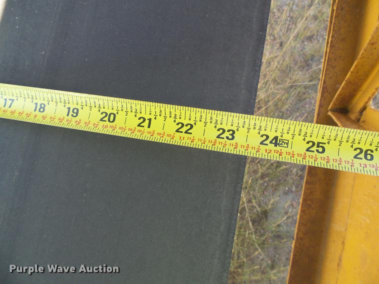 image for item DD5906 Kolman 101 conveyor