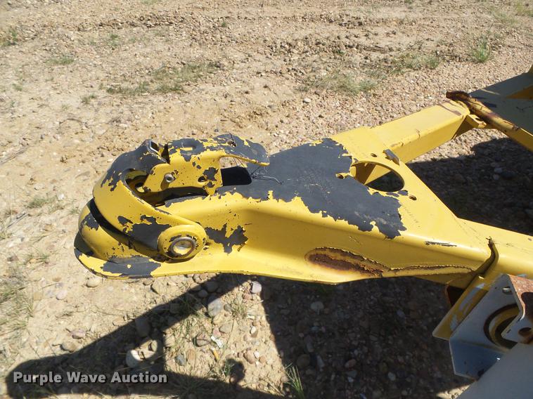 image for item DD5907 Miller Big 20 welder generator