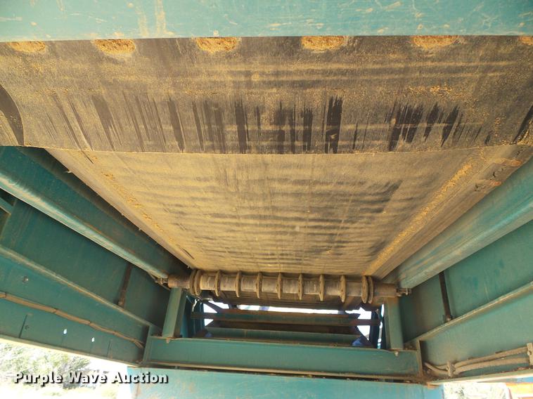 image for item DD5909 2006 Powerscreen Chieftain 2100 screening plant