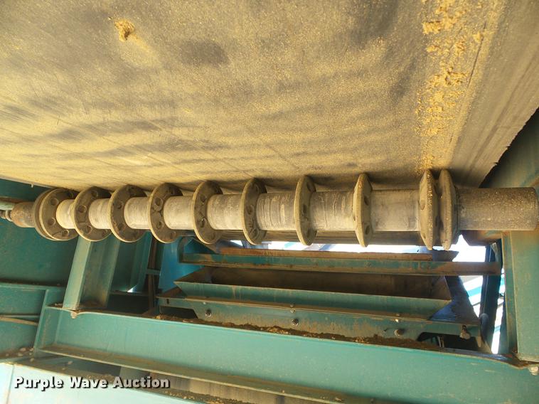 image for item DD5909 2006 Powerscreen Chieftain 2100 screening plant
