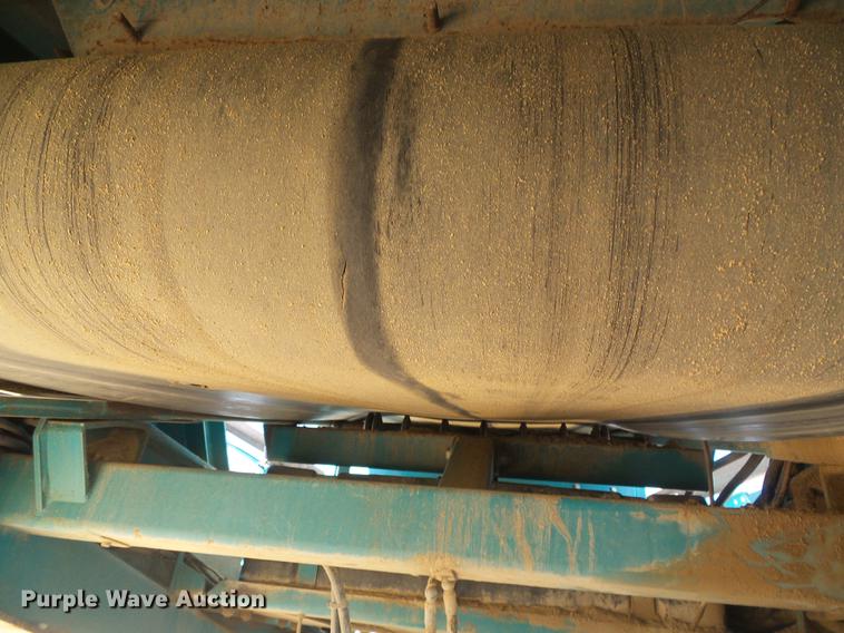 image for item DD5909 2006 Powerscreen Chieftain 2100 screening plant