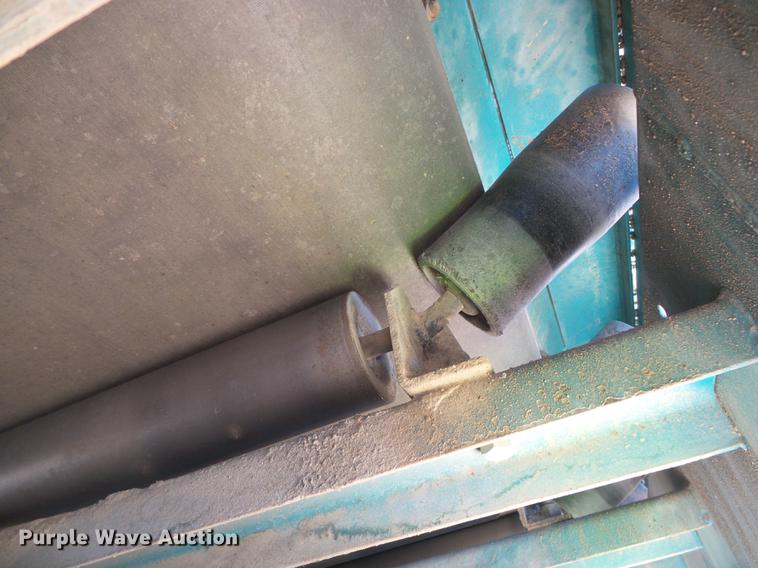 image for item DD5909 2006 Powerscreen Chieftain 2100 screening plant
