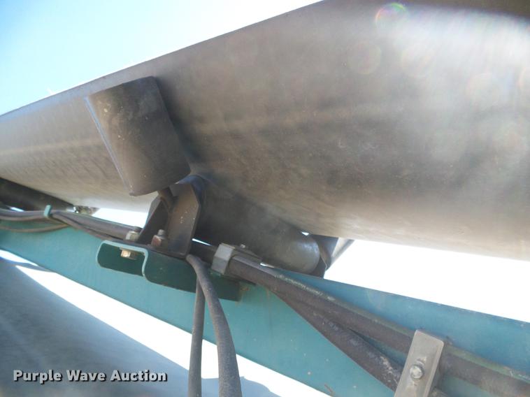 image for item DD5909 2006 Powerscreen Chieftain 2100 screening plant