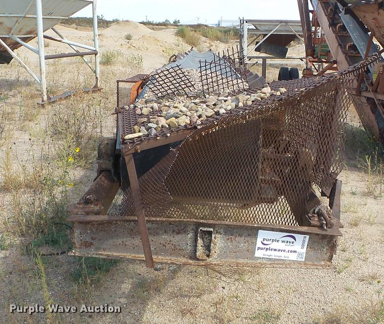 image for item DD5910 Truss conveyor