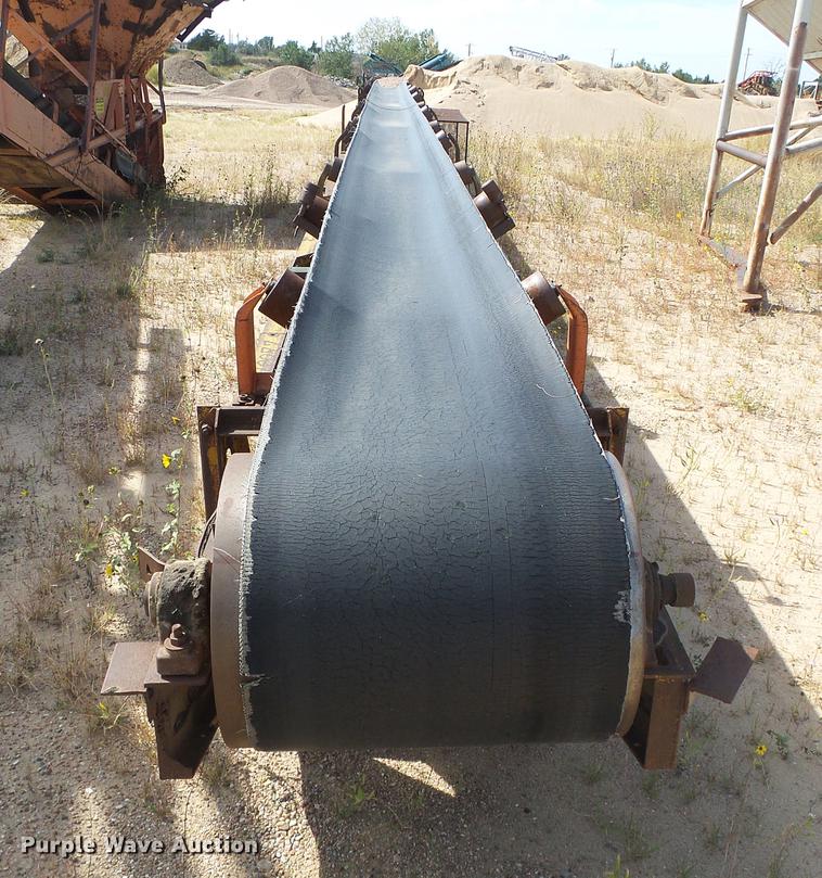 image for item DD5910 Truss conveyor