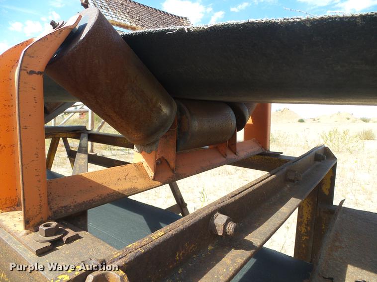 image for item DD5910 Truss conveyor