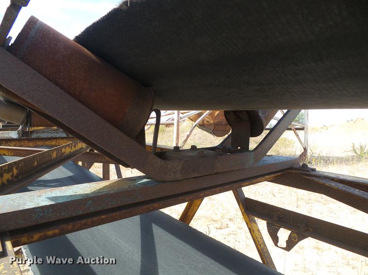 image for item DD5910 Truss conveyor