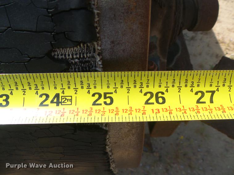 image for item DD5910 Truss conveyor