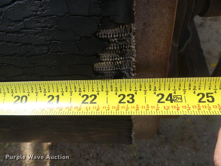 image for item DD5910 Truss conveyor