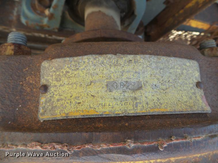 image for item DD5910 Truss conveyor