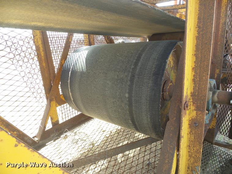 image for item DD5910 Truss conveyor