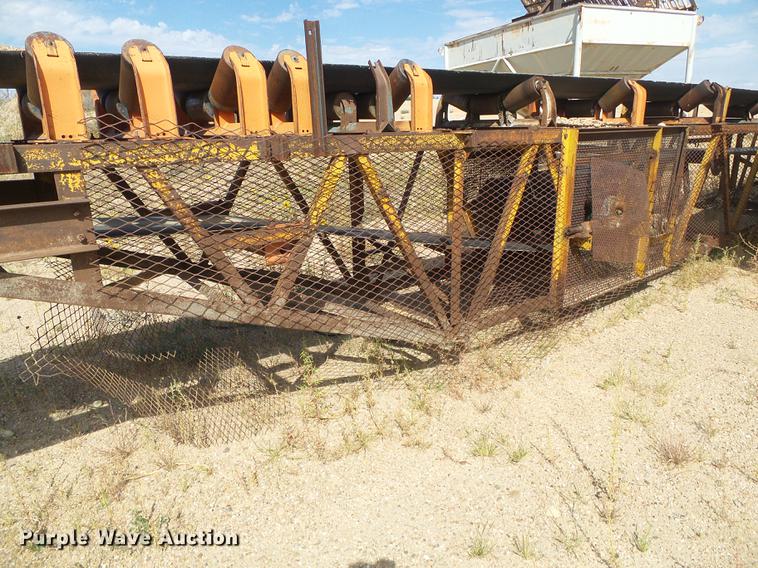 image for item DD5910 Truss conveyor