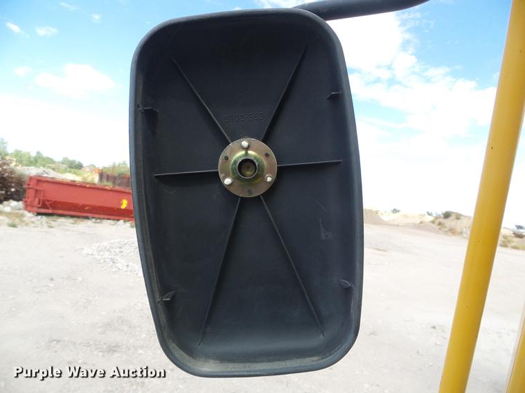 image for item DD5912 2002 Volvo EC210B excavator