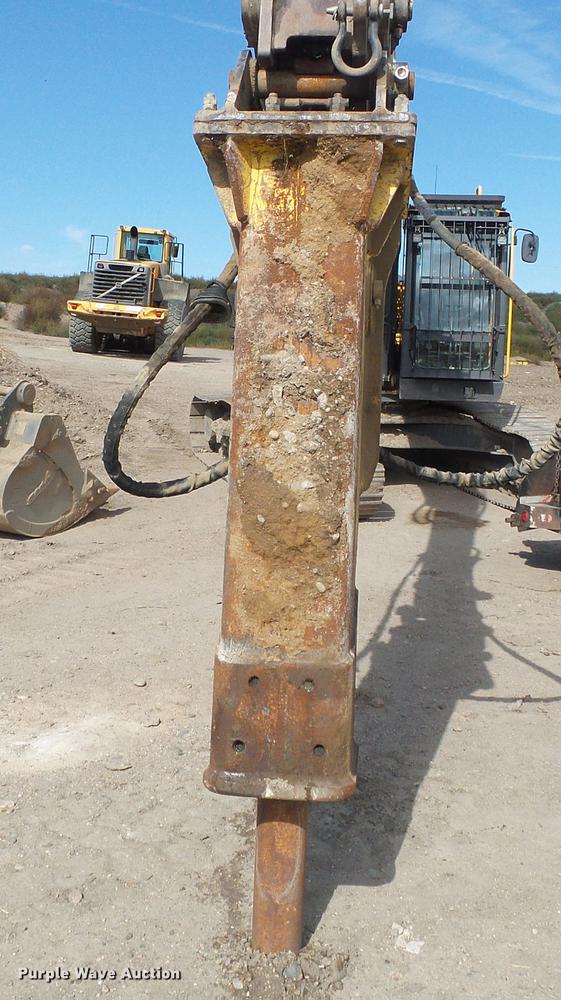 image for item DD5915 Stanley MBX308 hammer